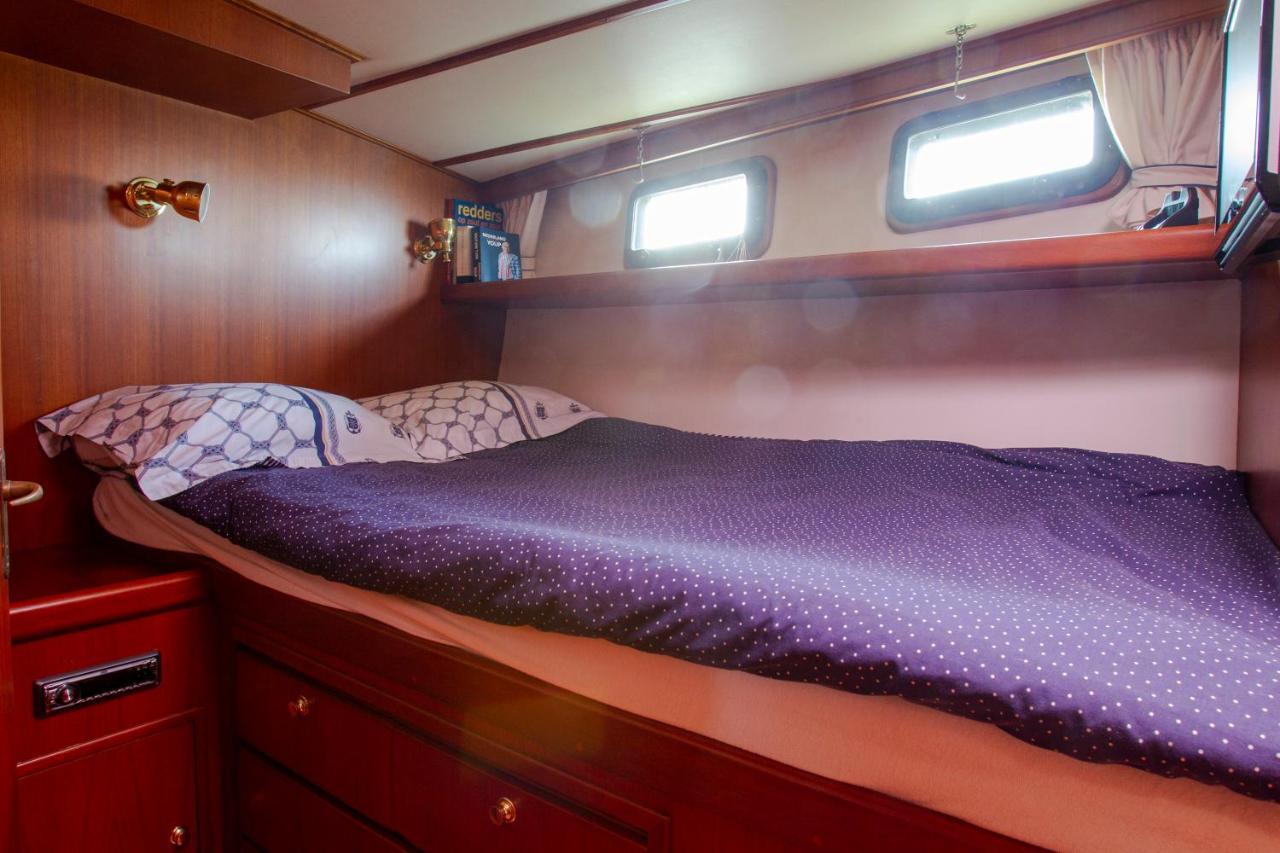 Botel Msbull Bruinisse