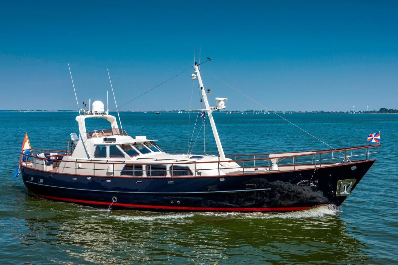 Botel Msbull Bruinisse
